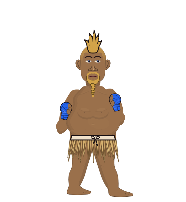 WobblyBaron portrait