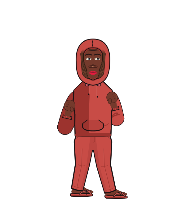 BraveDoctor portrait