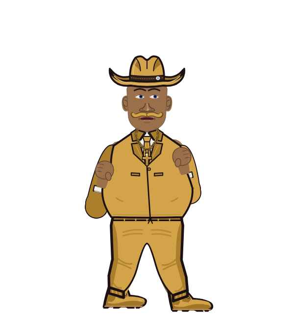 EZZ portrait