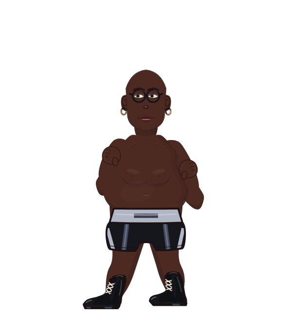 Sockrates portrait