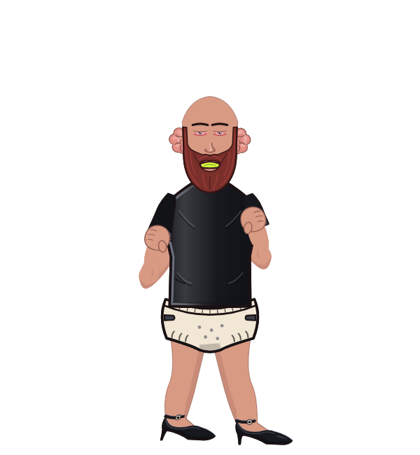 FancyCannon portrait