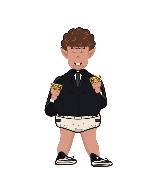 FearlessBurrito portrait