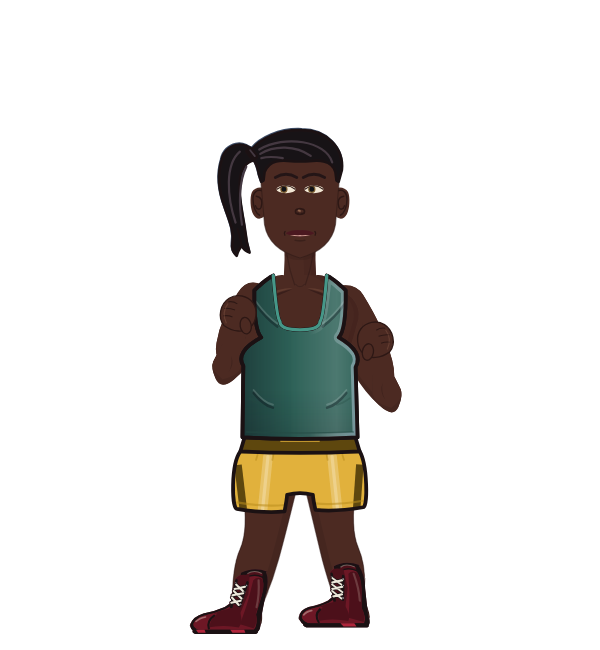 Brawlbert portrait