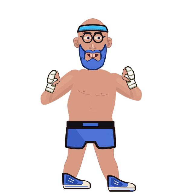 johnjohnny portrait