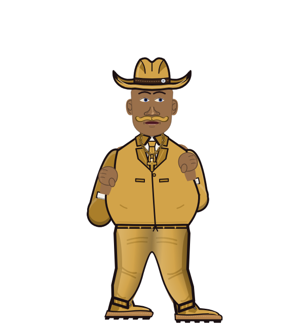 EZZ portrait