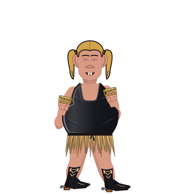 NimbleWizard portrait