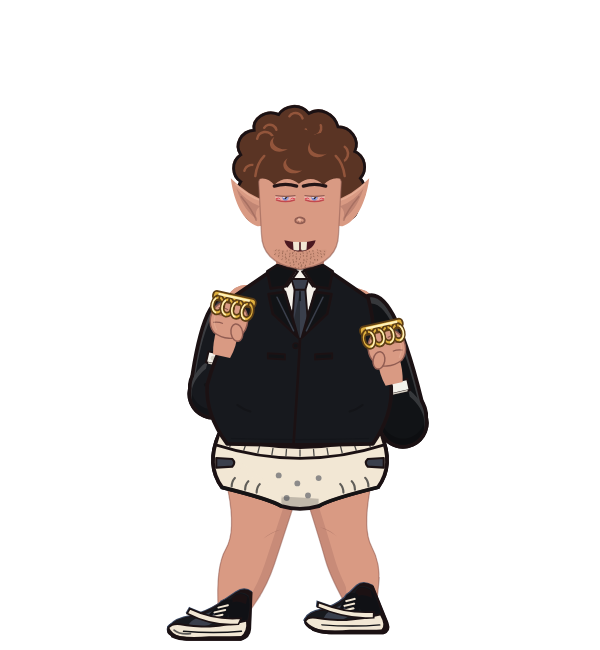 FearlessBurrito portrait