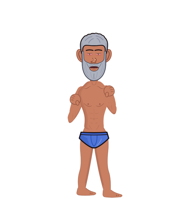 BonkersNoodle portrait