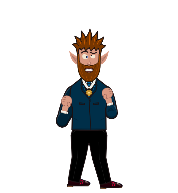 Ragnarok portrait