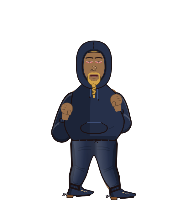 PeppyAnvil portrait