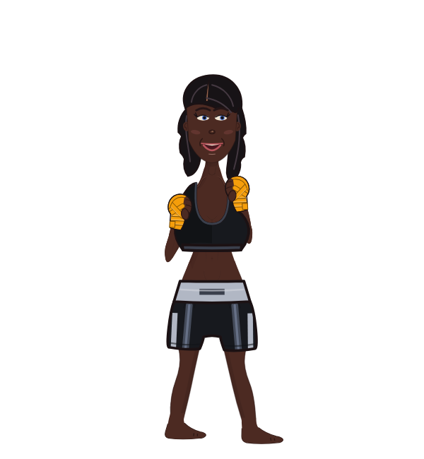 JollyBandit portrait