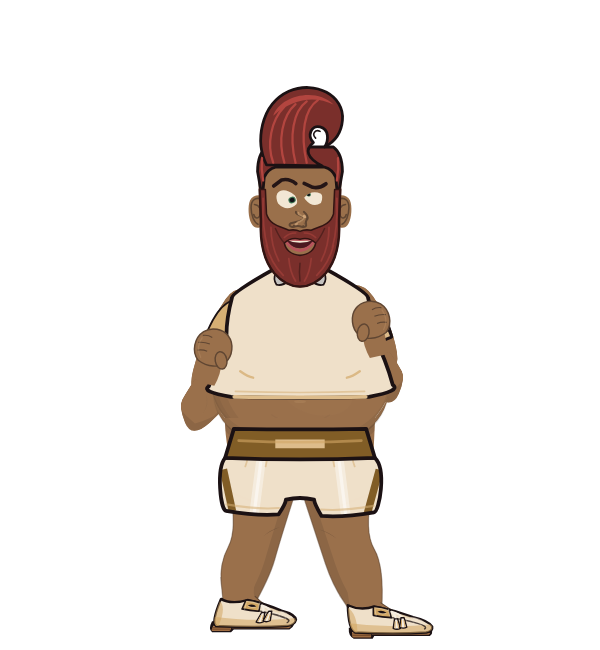 DapperWizard portrait