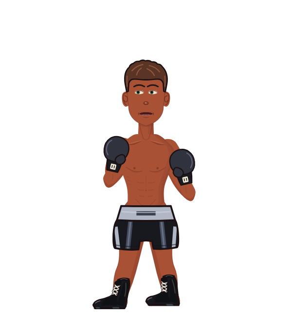NimbleWizard portrait