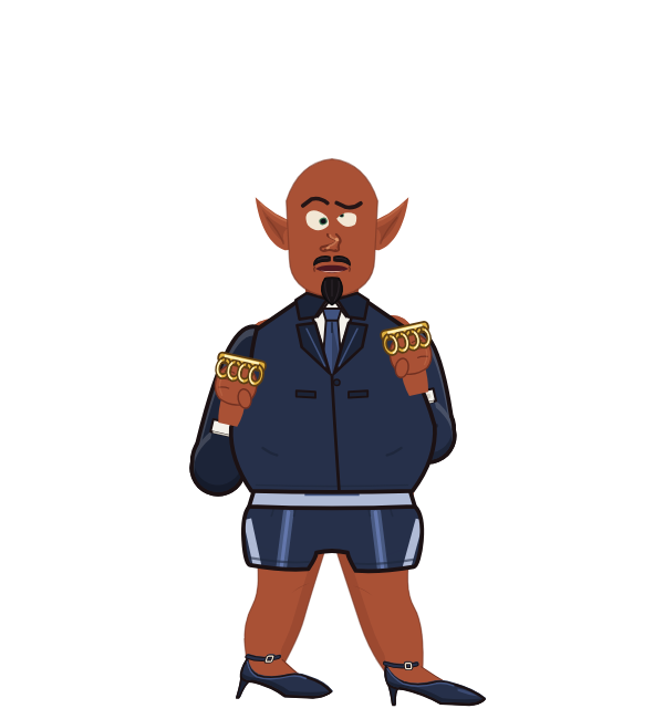 BouncyBurrito portrait