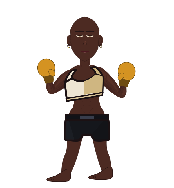 Rumblebee portrait