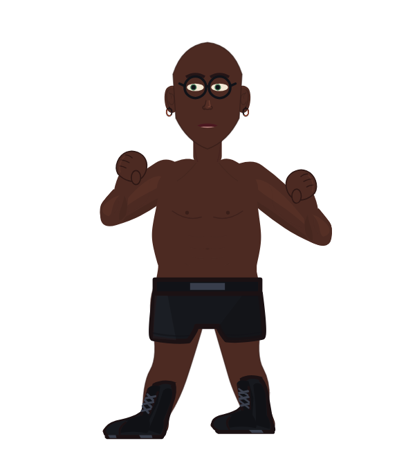 Sockrates portrait