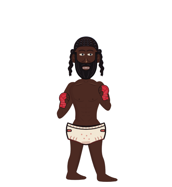 BumblingPlunger portrait