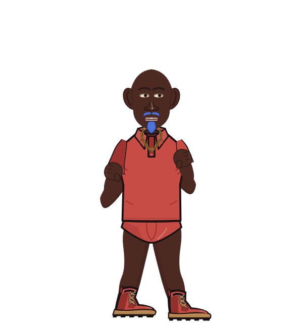 DizzyToaster portrait