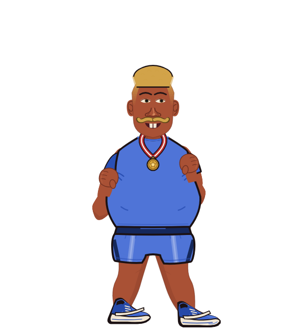 FearlessBiscuit portrait
