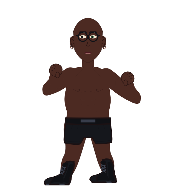 Sockrates portrait