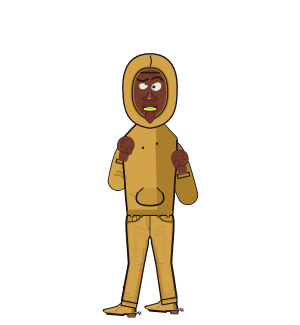 FizzyRavioli portrait