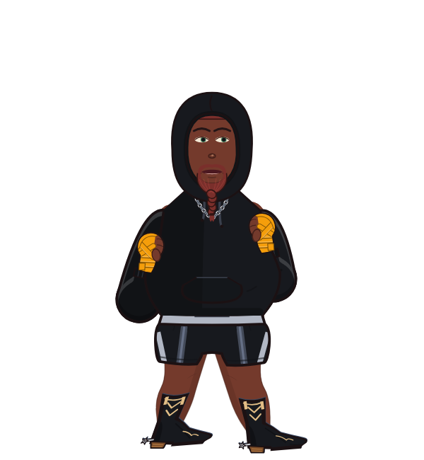 NimbleRobot portrait