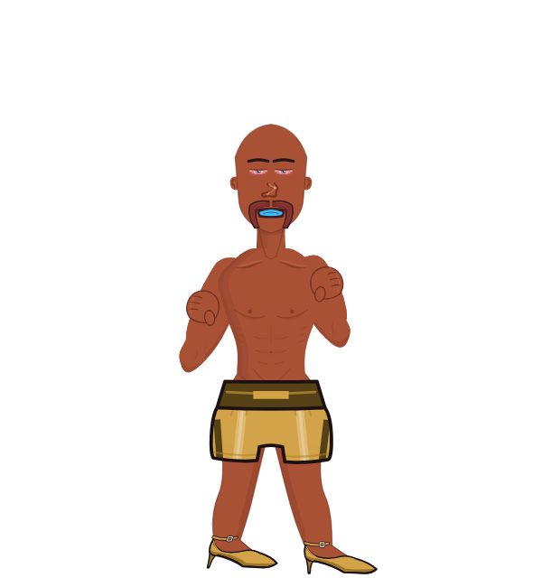 RascalBoomerang portrait