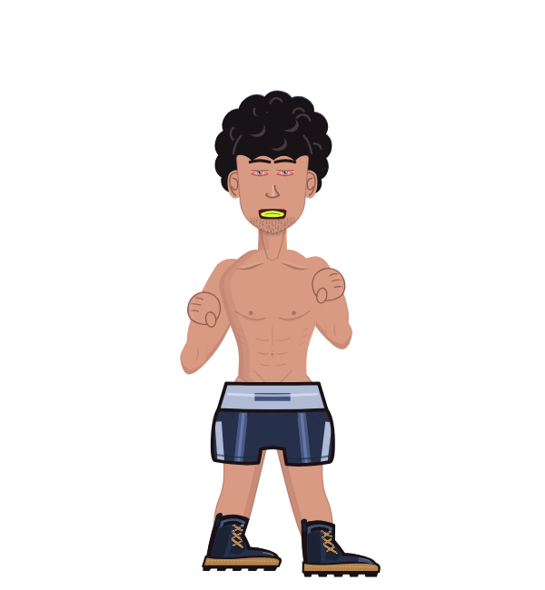 FearlessZiti portrait