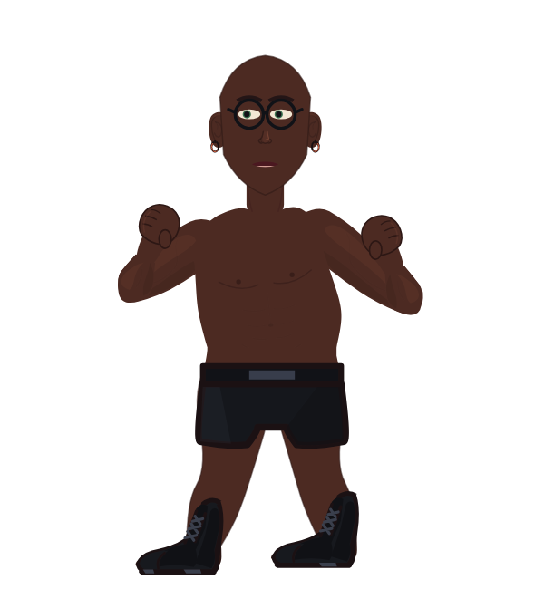 Sockrates portrait