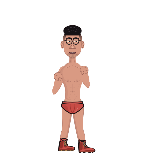 AwkwardDetective portrait