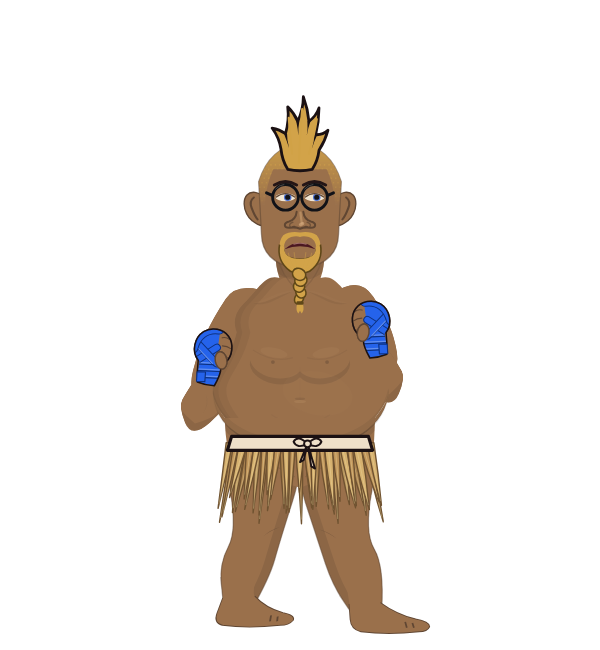 WobblyBaron portrait