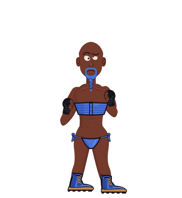 SneakyCaptain portrait