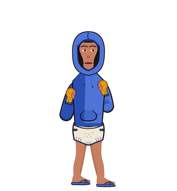 JollyWizard portrait