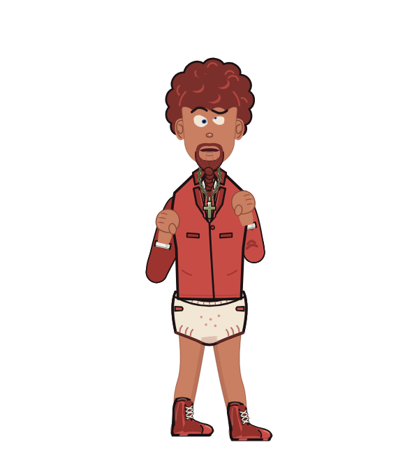 RascalSausage portrait
