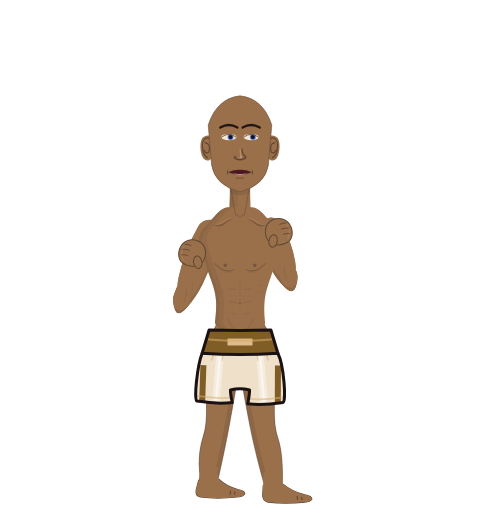 frgmnboxer, level 1 boxer. Record: 0 wins, 1 losses, 0 draws.