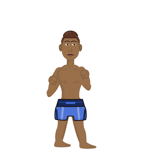 bigdiddydog, level 1 boxer. Record: 1 wins, 0 losses, 0 draws.