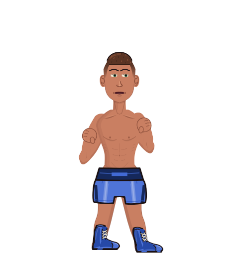 GrumpyPlunger, level 30 boxer. Record: 8 wins, 4 losses, 0 draws.