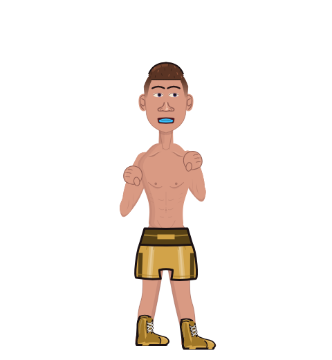 FwctfyaGuest Boxer, level 9 boxer. Record: 2 wins, 2 losses, 0 draws.